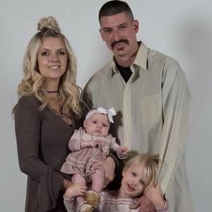 Meet your Posher, Holly